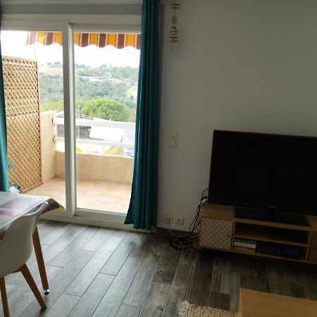 Appartement T2 Porticcio Vue Sur Mer Zewnętrze zdjęcie