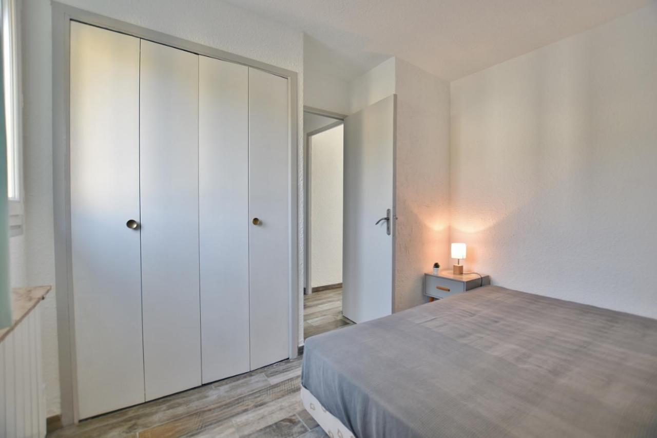 Appartement T2 Porticcio Vue Sur Mer Zewnętrze zdjęcie