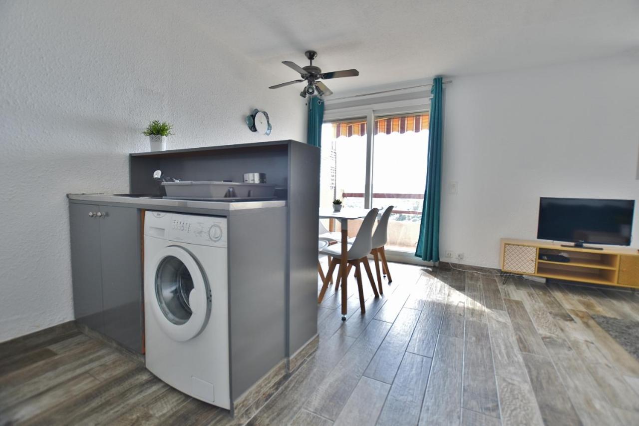 Appartement T2 Porticcio Vue Sur Mer Zewnętrze zdjęcie