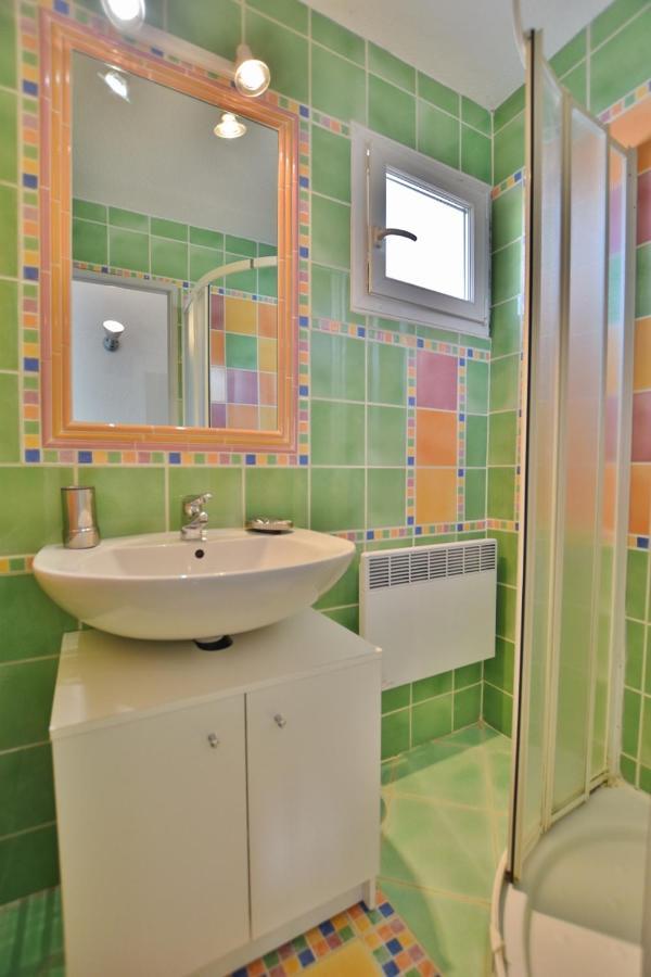 Appartement T2 Porticcio Vue Sur Mer Zewnętrze zdjęcie