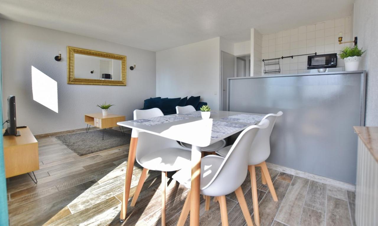 Appartement T2 Porticcio Vue Sur Mer Zewnętrze zdjęcie