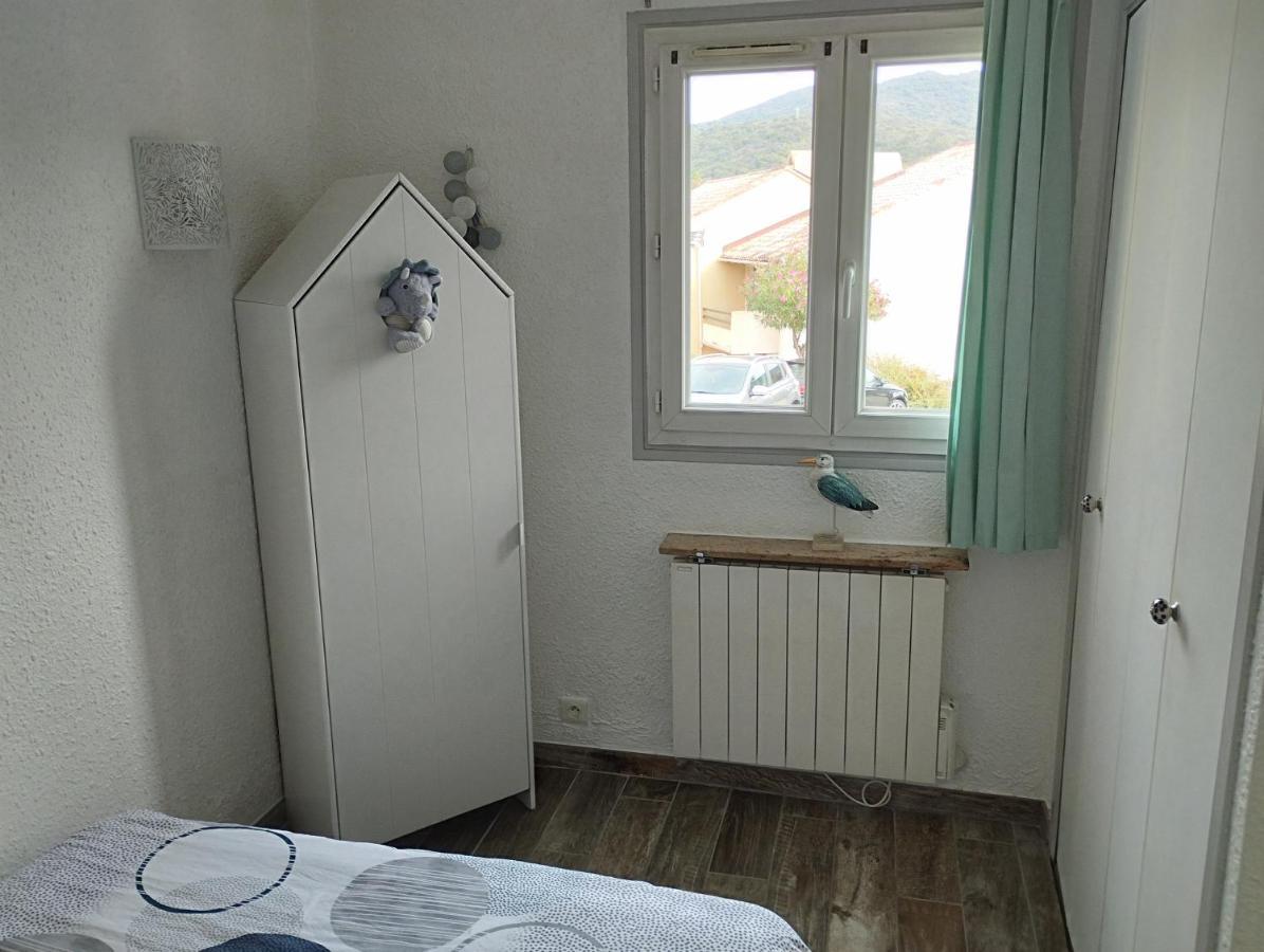 Appartement T2 Porticcio Vue Sur Mer Zewnętrze zdjęcie